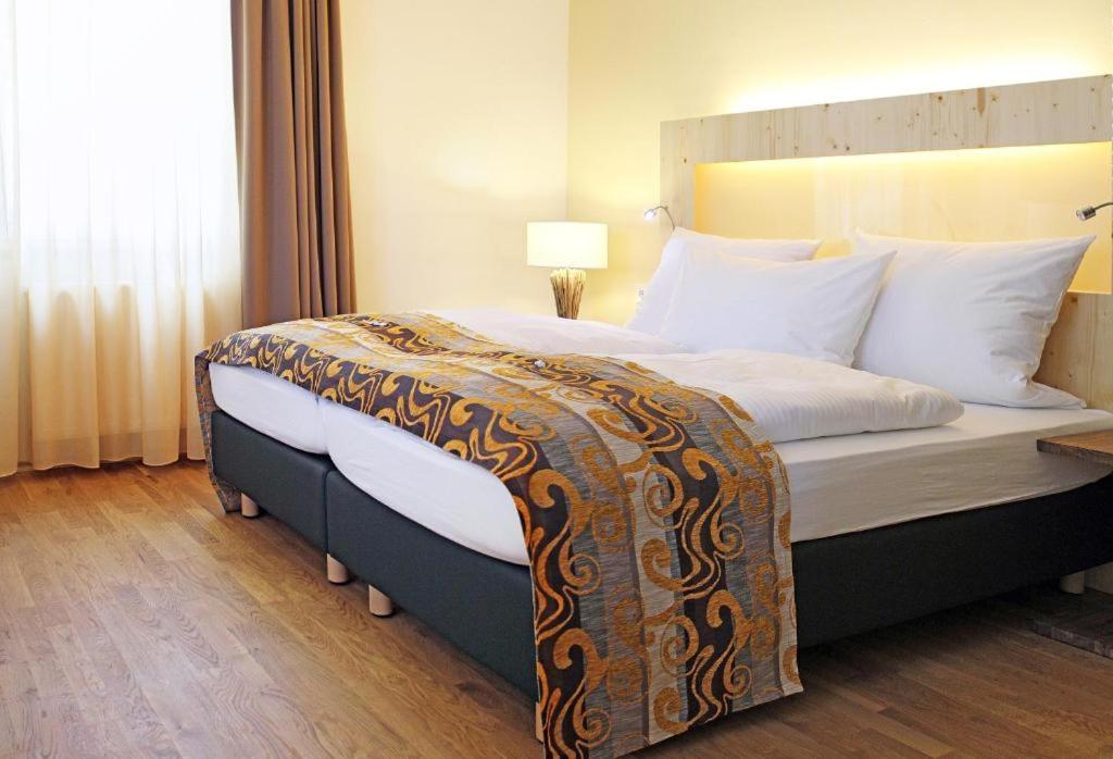 Rödental Grosch Brauhotel & Gasthof מראה חיצוני תמונה